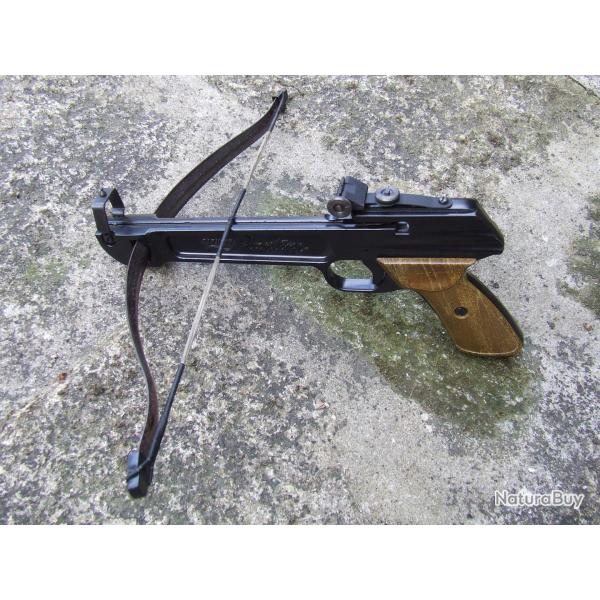 PISTOLET ARBALETE BARNETT PHANTOM