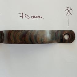 PONTET JASPE POUR FUSIL OU CARABINE