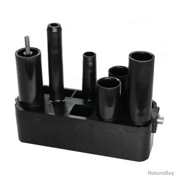 Lee Precision - Kit de conversion Lee Load-All II cal. 20