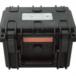 Mallette etanche Urikan x-p3 2,8l