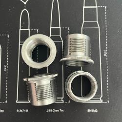 lee breech lock X 4