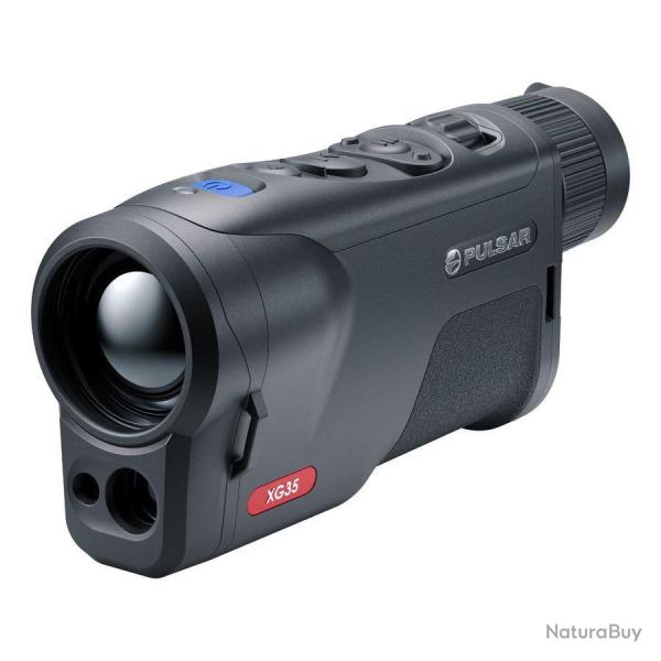 Monoculaire  vision thermique Pulsar Oryx LRF XG35