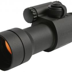 Point rouge AimPoint CompC3 - 2 MOA - Avec collier