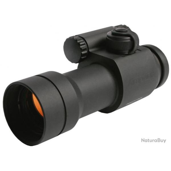 Point rouge AimPoint CompC3 - 2 MOA - Avec collier