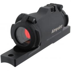 Point rouge AimPoint Micro H2 - 2 MOA - Montage extra-bas Argo / Bar