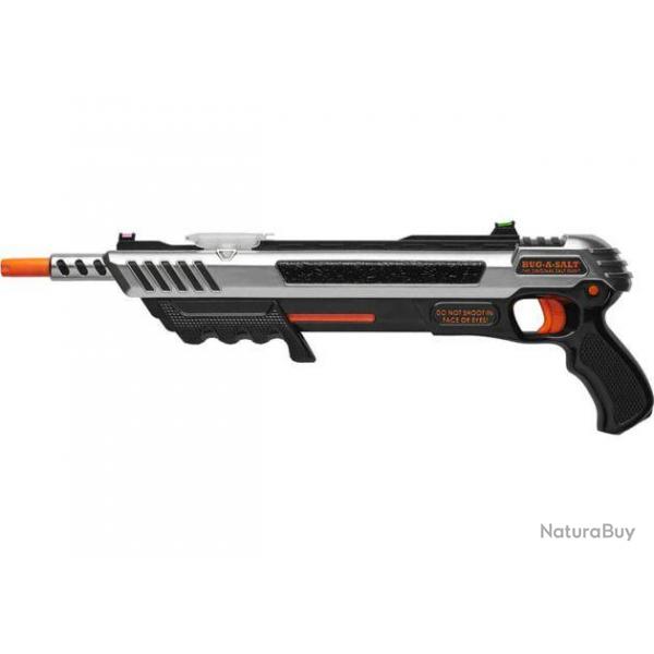 Pistolet  sel anti-mouche Bug-A-Salt 3.0 Advanced Combat