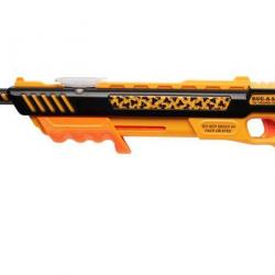 Pistolet à sel anti-mouche Bug-A-Salt 3.0 Orange Crush