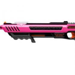 Pistolet à sel anti-mouche Bug-A-Salt 3.0 Pink Passion