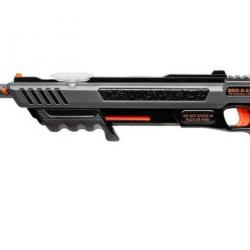 Pistolet à sel anti-mouche Bug-A-Salt 3.0 Black Fly