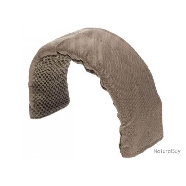Bandeau pour casque Walker's - Kaki