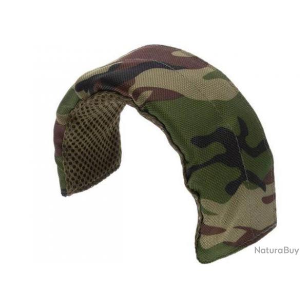 Bandeau pour casque Walker's - Camo