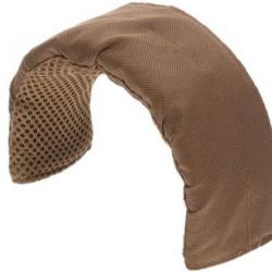 Bandeau pour casque Walker's - Marron