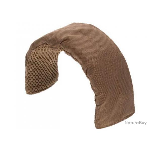 Bandeau pour casque Walker's - Marron