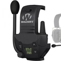 Module Talkie-Walkie pour casque Walker's Razor