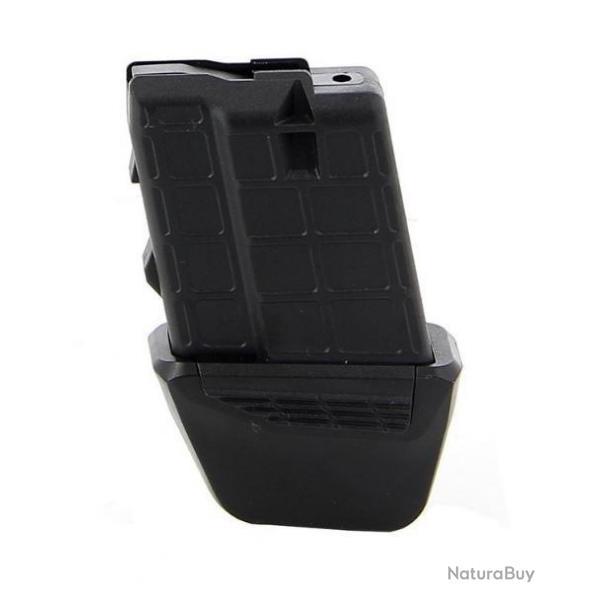 Chargeur Tikka T1x - .22 LR - 10 Coups