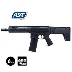 REPLIQUE ASG FLCN 5.56 AEG M95 Noir - 6mm BB 1J