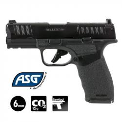 PISTOLET ASG SPRINGFIELD ARMORY HELLCAT PRO - 6 mm BB - CO²