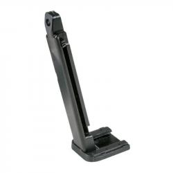 CHARGEUR POUR PISTOLET ASG SPRINGFIELD ARMORY HELLCAT PRO - 6 mm BB - CO²
