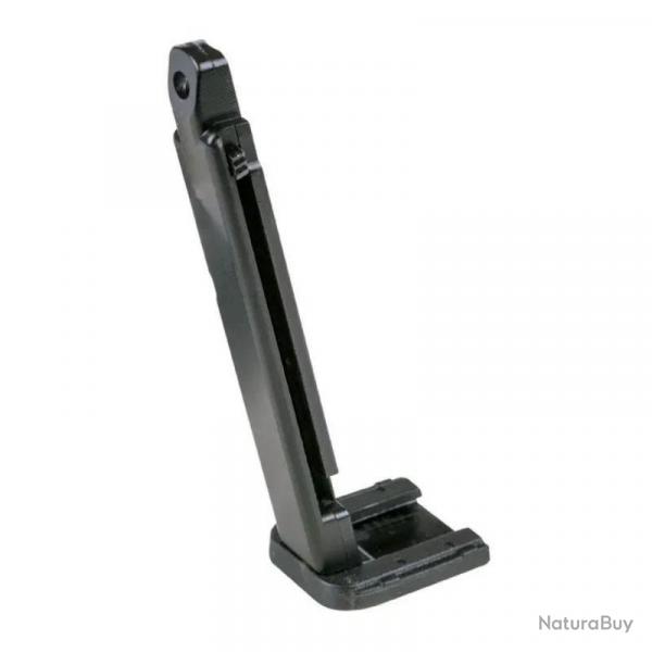 CHARGEUR POUR PISTOLET ASG SPRINGFIELD ARMORY HELLCAT PRO - 6 mm BB - CO