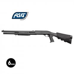 FUSIL A POMPE FRANCHI SAS 12 - Ressort 0.5-1J