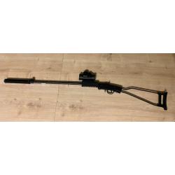 Chiappa Little Badger 22lr
