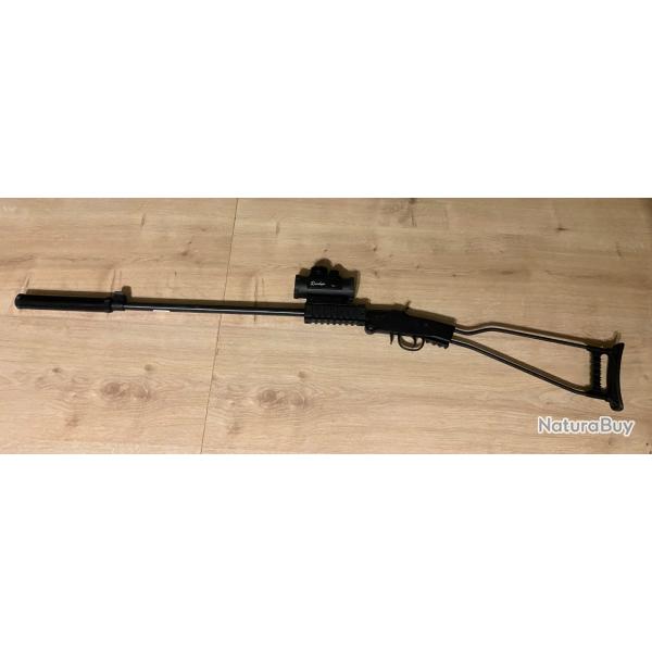 Chiappa Little Badger 22lr