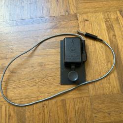 WW2 allemand torn fu radio morse militaire