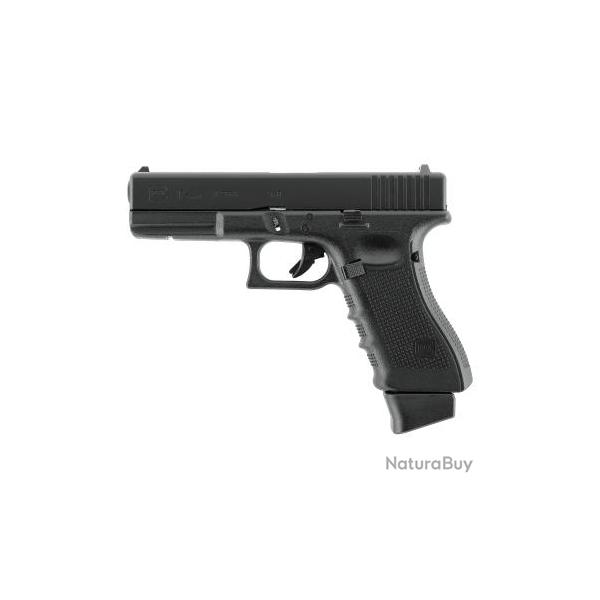 Rplique Glock17 gen4 Co2 6mm