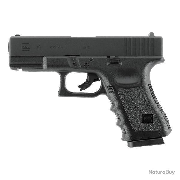 Glock 19 6mm C02