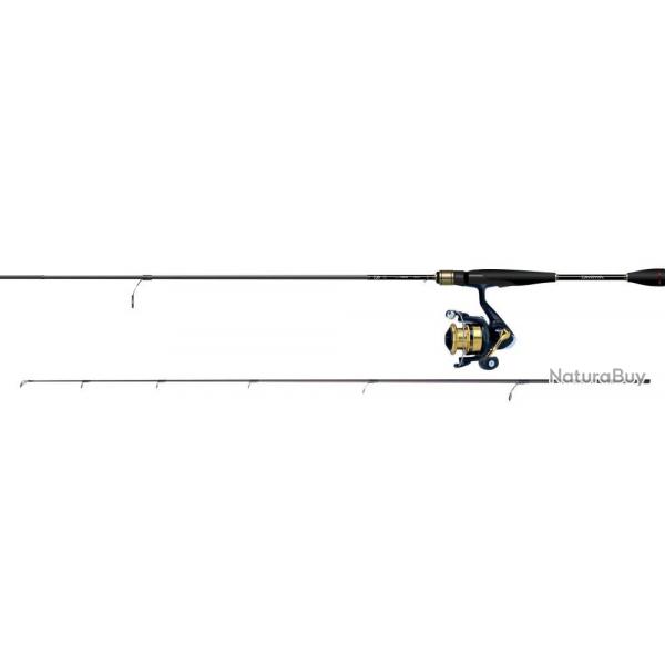 Pack canne + moulinet - PACK RS11