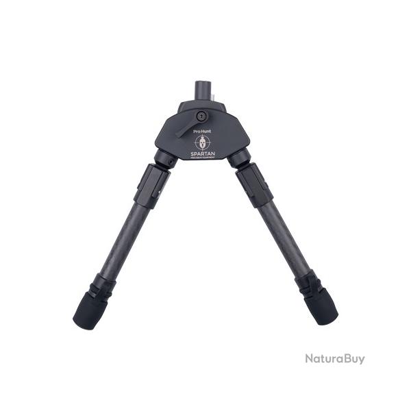 Bipied Statif SPARTAN JAVELIN PRO HUNT tac long