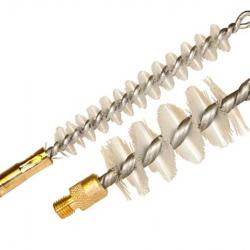 Écouvillons Parker-Hale Brosse en Nylon Canon Rayé 8mm/.30 (308Win, 300Win Mag, 30-06)