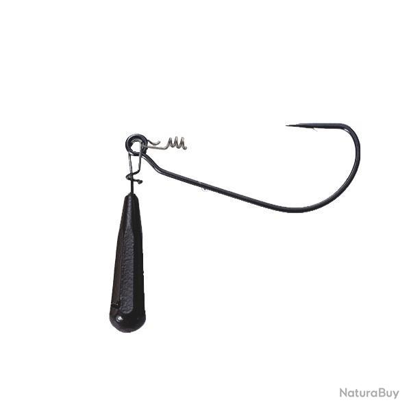 Hameon Texan Plomb Zappu Eye Shot Rig 7g