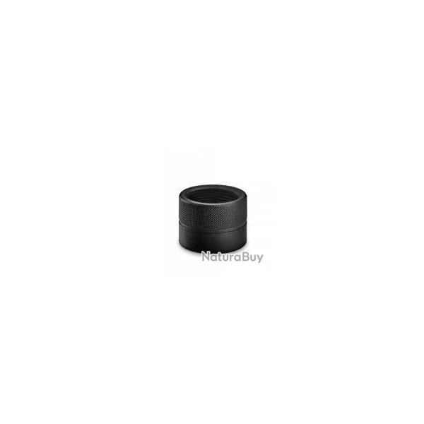 Bague de Protection de Filetage Bergara 5/8-24 UNEF Diamtre 17,9mm Noir