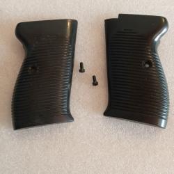Plaquette Erma EP 882 P38 en 22lr