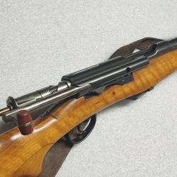 Fusil suisse modèle 1896 / 11 Schmidt Rubin cat D