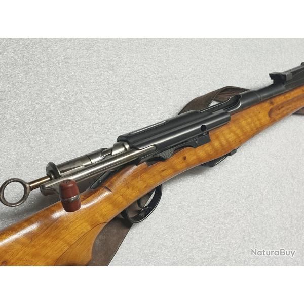 Fusil suisse modle 1896 / 11 Schmidt Rubin cat D