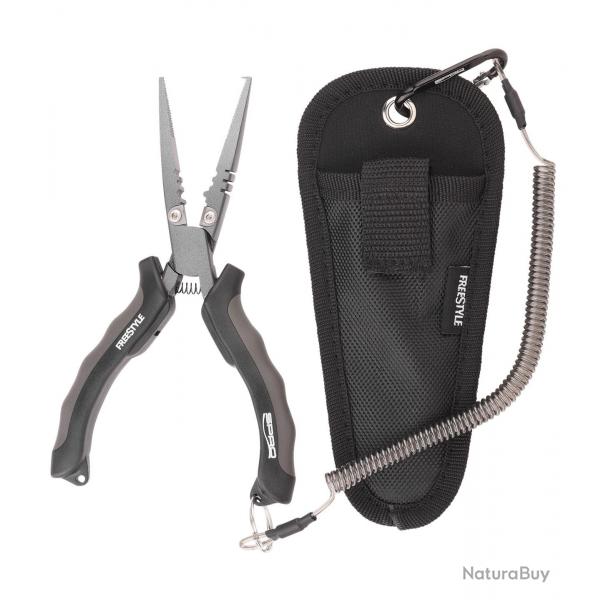 Spro Freestyle Plier 18