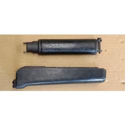 garde main + fut VZ58 VZ 58