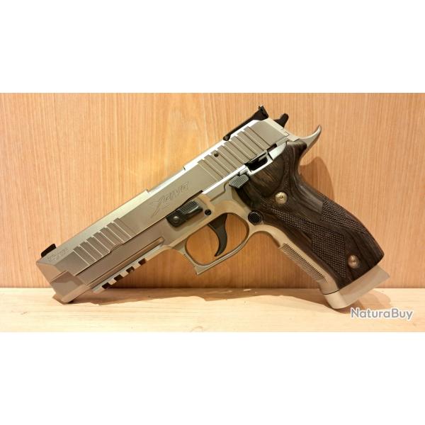 SIG SAUER P226 X-five 9x19
