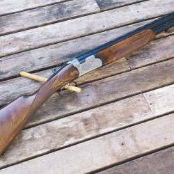 Fusil Beretta S57 E Cal.12/70 *1 sans prix de reserve*