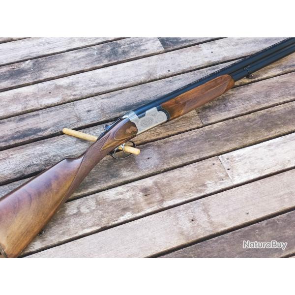 Fusil Beretta S57 E Cal.12/70 *1 sans prix de reserve*