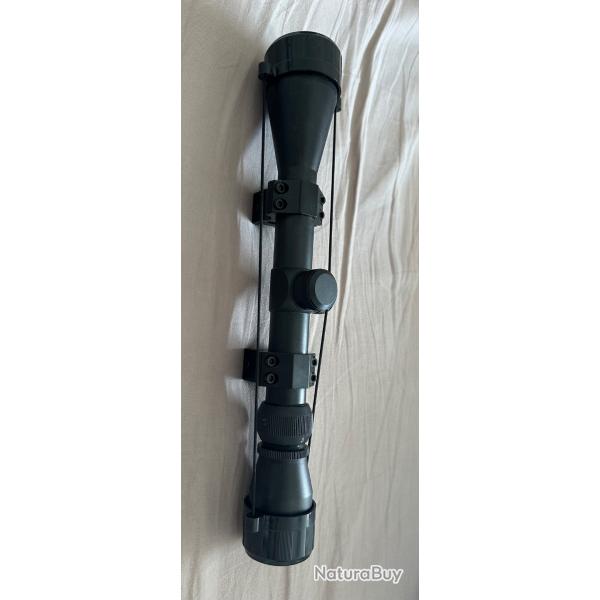 Carabine 30-06 Mossberg Patriot