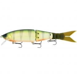 Poisson Nageur Grassroots Runaboot 210 F 21cm 50g #201 - French Perch