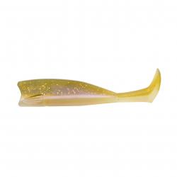 Corps Fiiish Master Shad n°5 - 12,5cm 12,5cm Wakasagi par 2