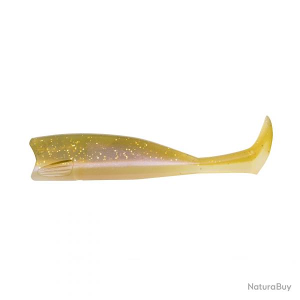 Corps Fiiish Master Shad n5 - 12,5cm 12,5cm Wakasagi par 2