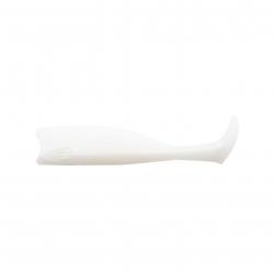 Corps Fiiish Master Shad n°5 - 12,5cm 12,5cm White Coco par 2