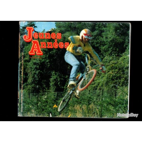 magazine jeunes annes juin 1985 , numro double 165-166