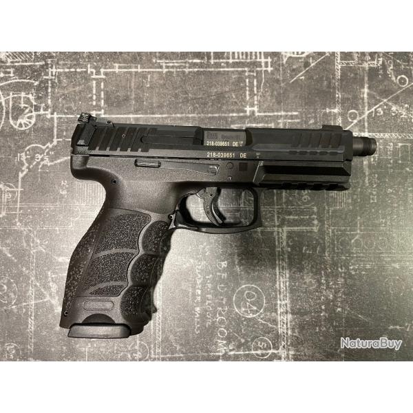HECKLER & KOCH SFP9
