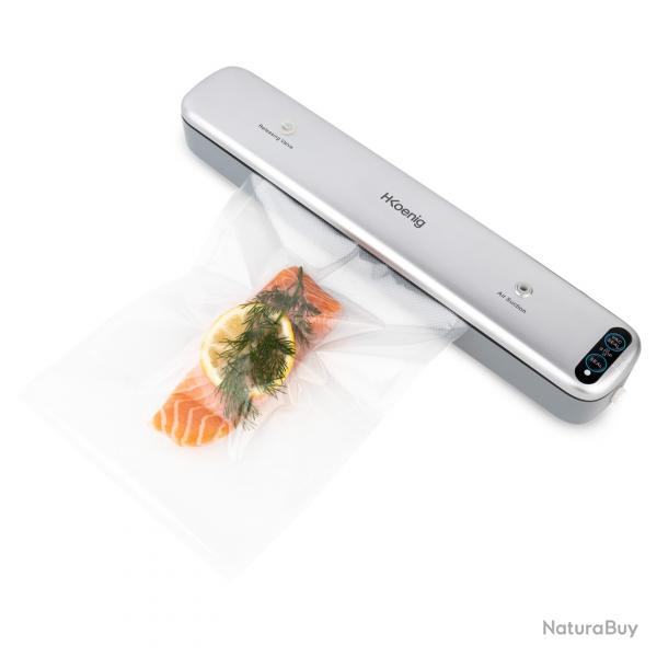 Vente Express ! Appareil de mise sous-vide alimentaire